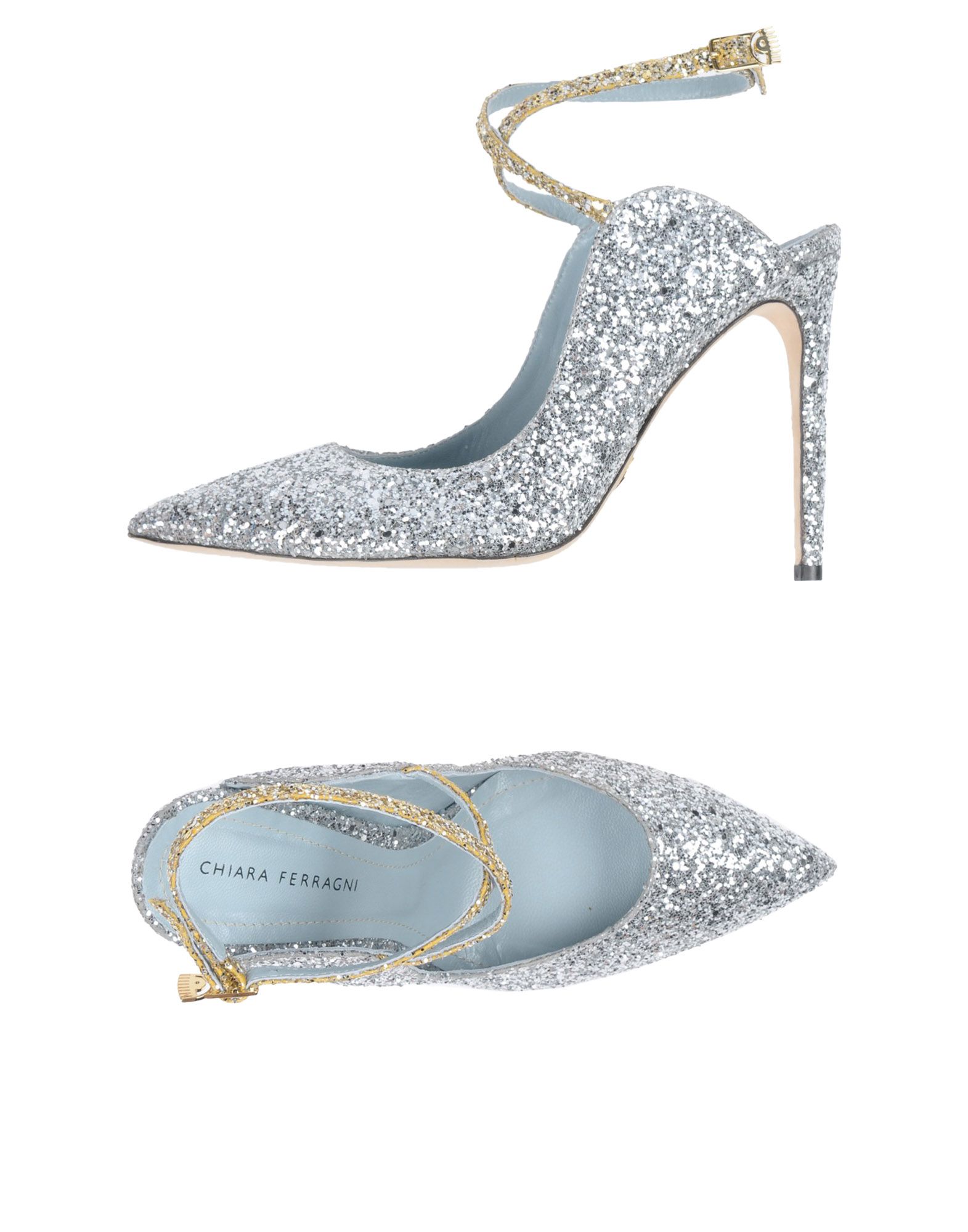 Rabatt Schuhe Chiara Ferragni Pumps Damen 11493265TL Rabatt Schuhe Chiara Ferragni Pumps Damen 11493265TL