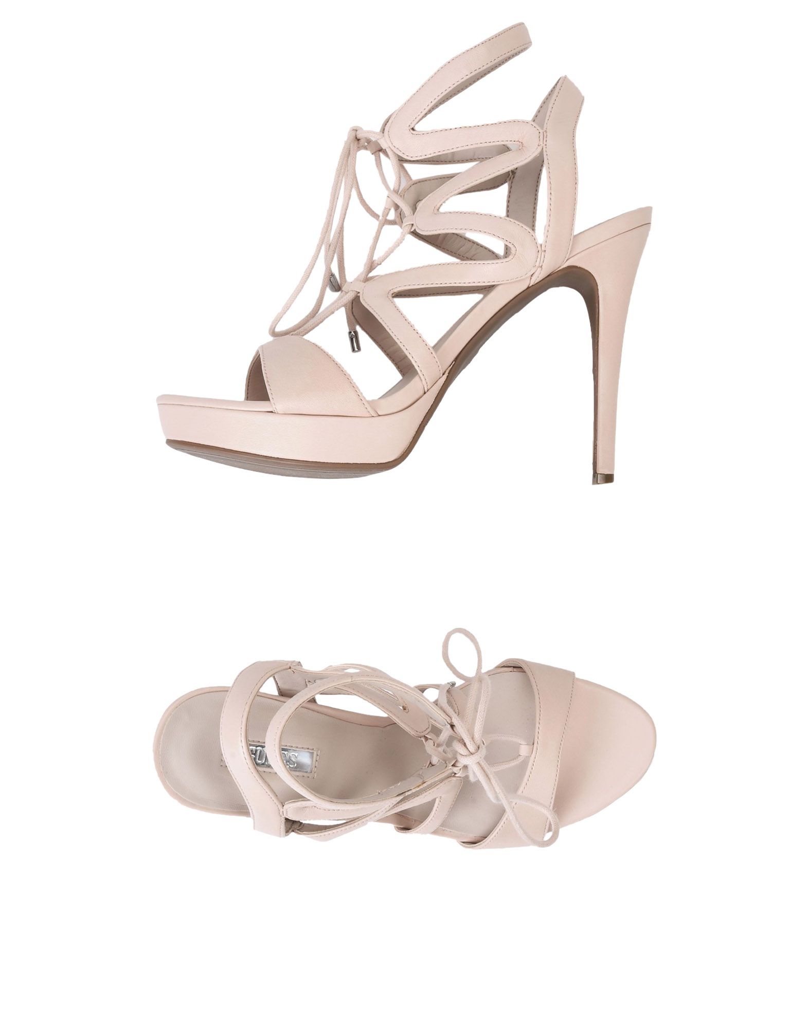 Guess Sandalen Damen 11493271GD Gute Qualität beliebte Schuhe Guess Sandalen Damen 11493271GD Gute Qualität beliebte Schuhe