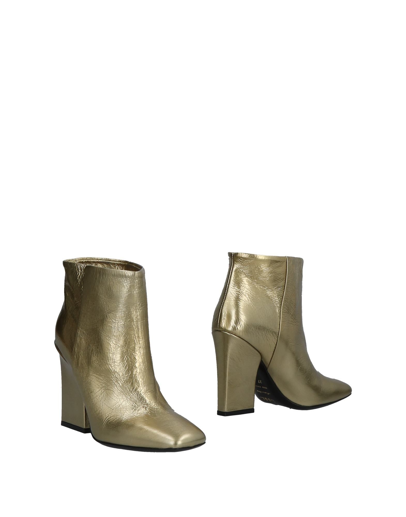 Moda Stivaletti Msgm Donna - 11493274GJ Moda Stivaletti Msgm Donna - 11493274GJ