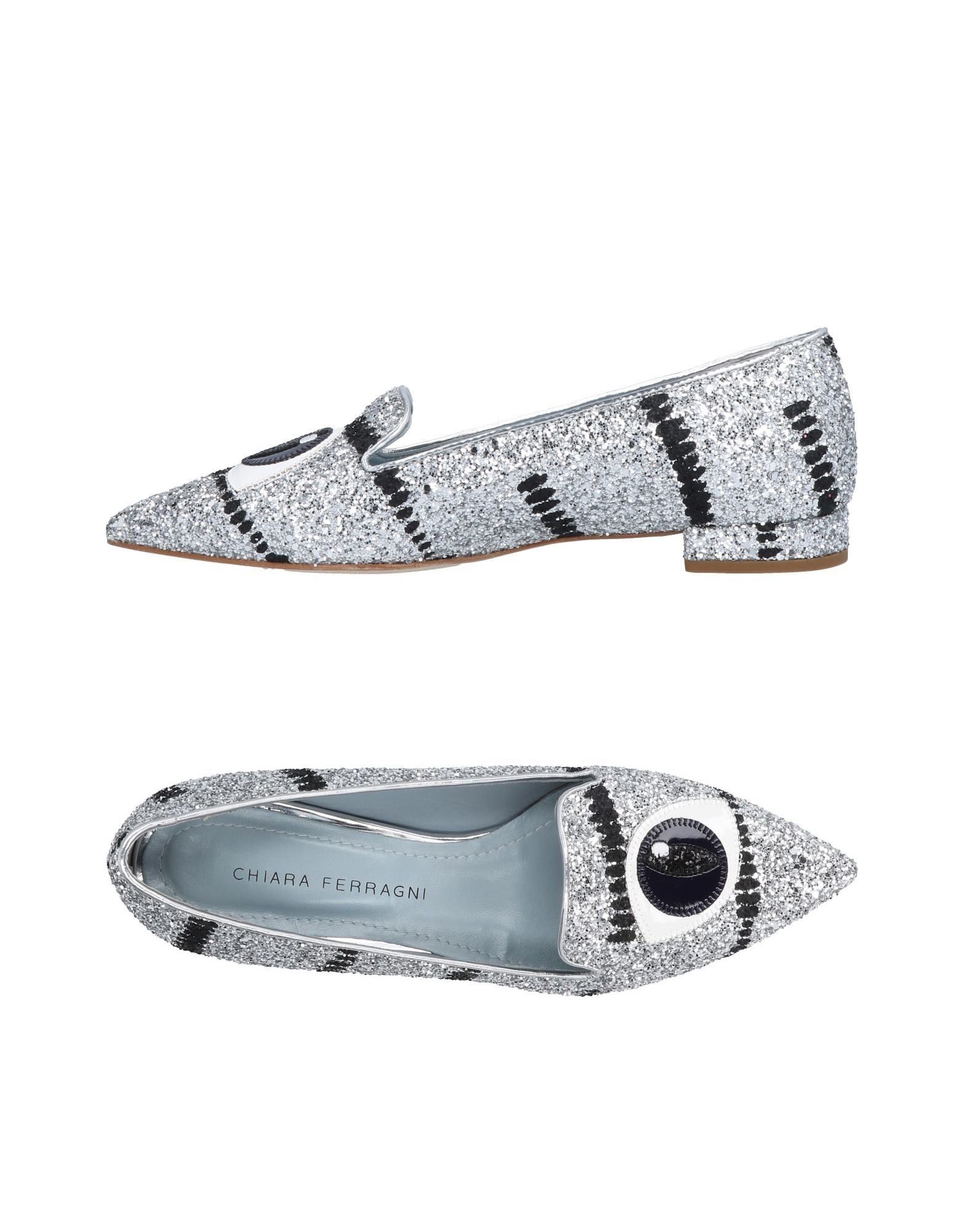 Chiara Ferragni Mokassins Damen 11493313EM Neue Schuhe Chiara Ferragni Mokassins Mokassins Mokassins Damen 11493313EM Neue Schuhe def3f6