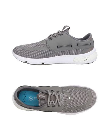 Zapatos con descuento Zapatillas Sperry Hombre - Zapatillas Sperry - 11493327BQ Gris Zapatos con descuento Zapatillas Sperry Hombre - Zapatillas Sperry - 11493327BQ Gris