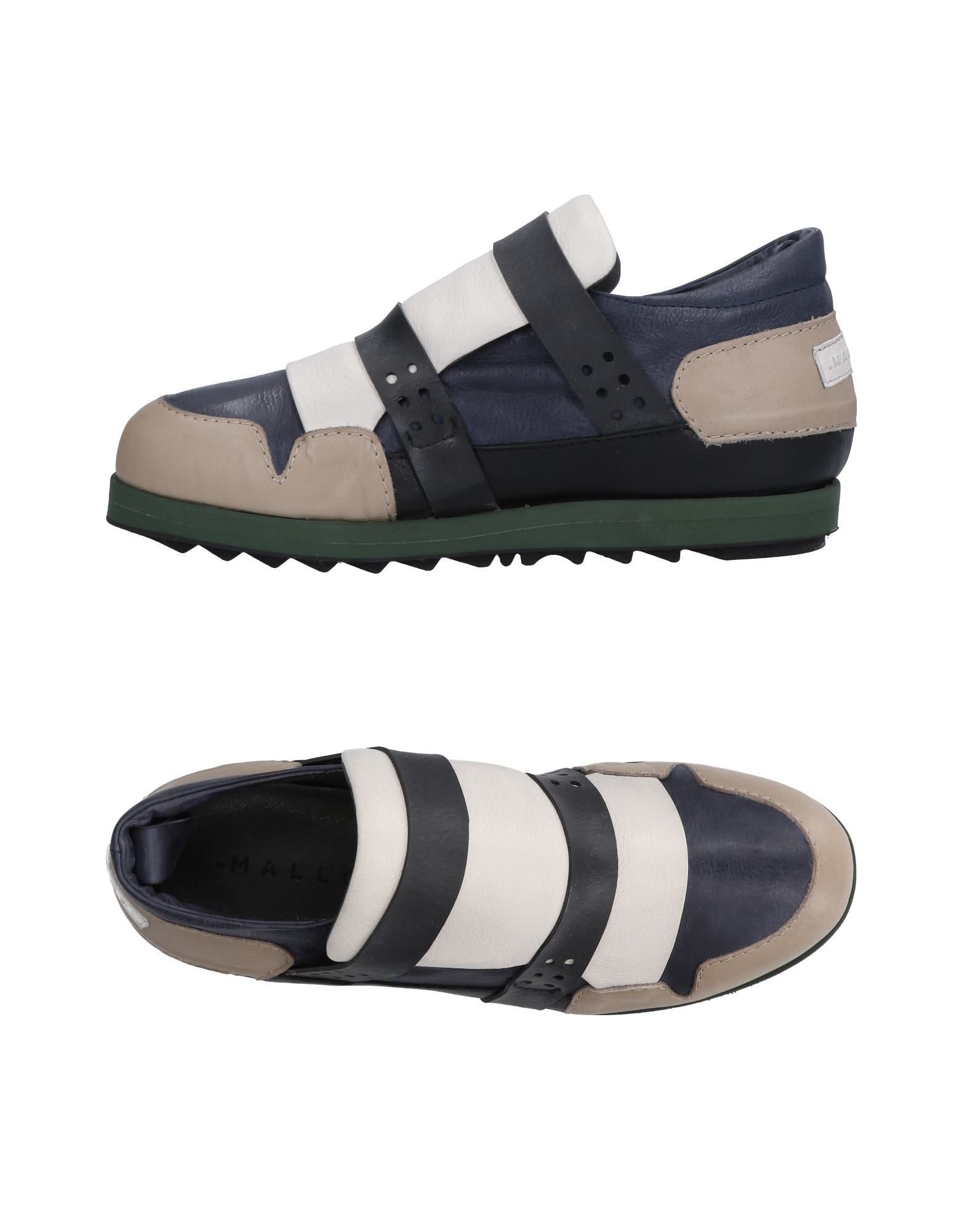 Moda Sneakers Malloni Uomo - 11493339SH Moda Sneakers Malloni Uomo - 11493339SH