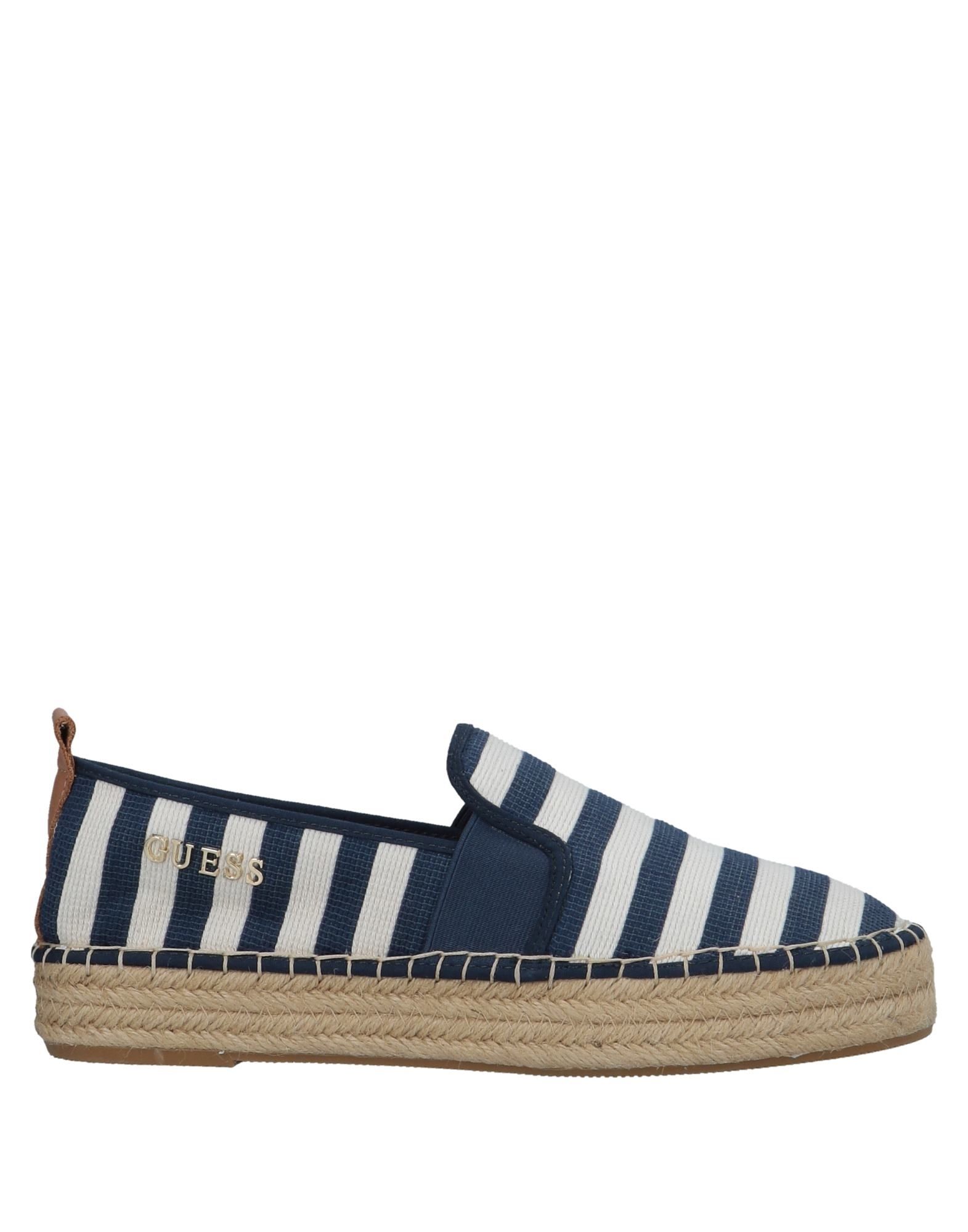 Günstige und modische Schuhe Guess Espadrilles Damen 11493343JQ Günstige und modische Schuhe Guess Espadrilles Damen 11493343JQ