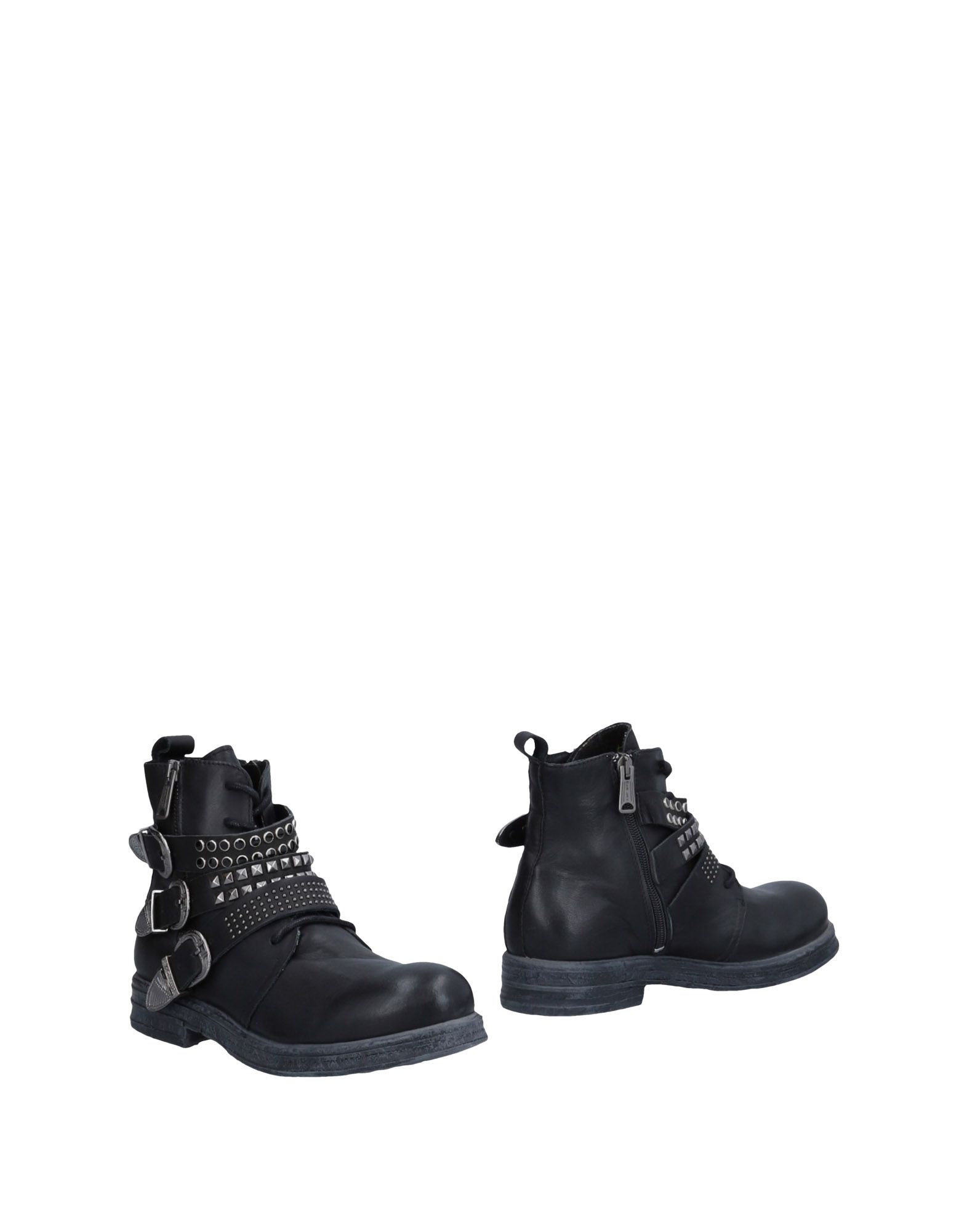 Stilvolle billige Schuhe Replay Stiefelette Damen 11493367IO Stilvolle billige Schuhe Replay Stiefelette Damen 11493367IO
