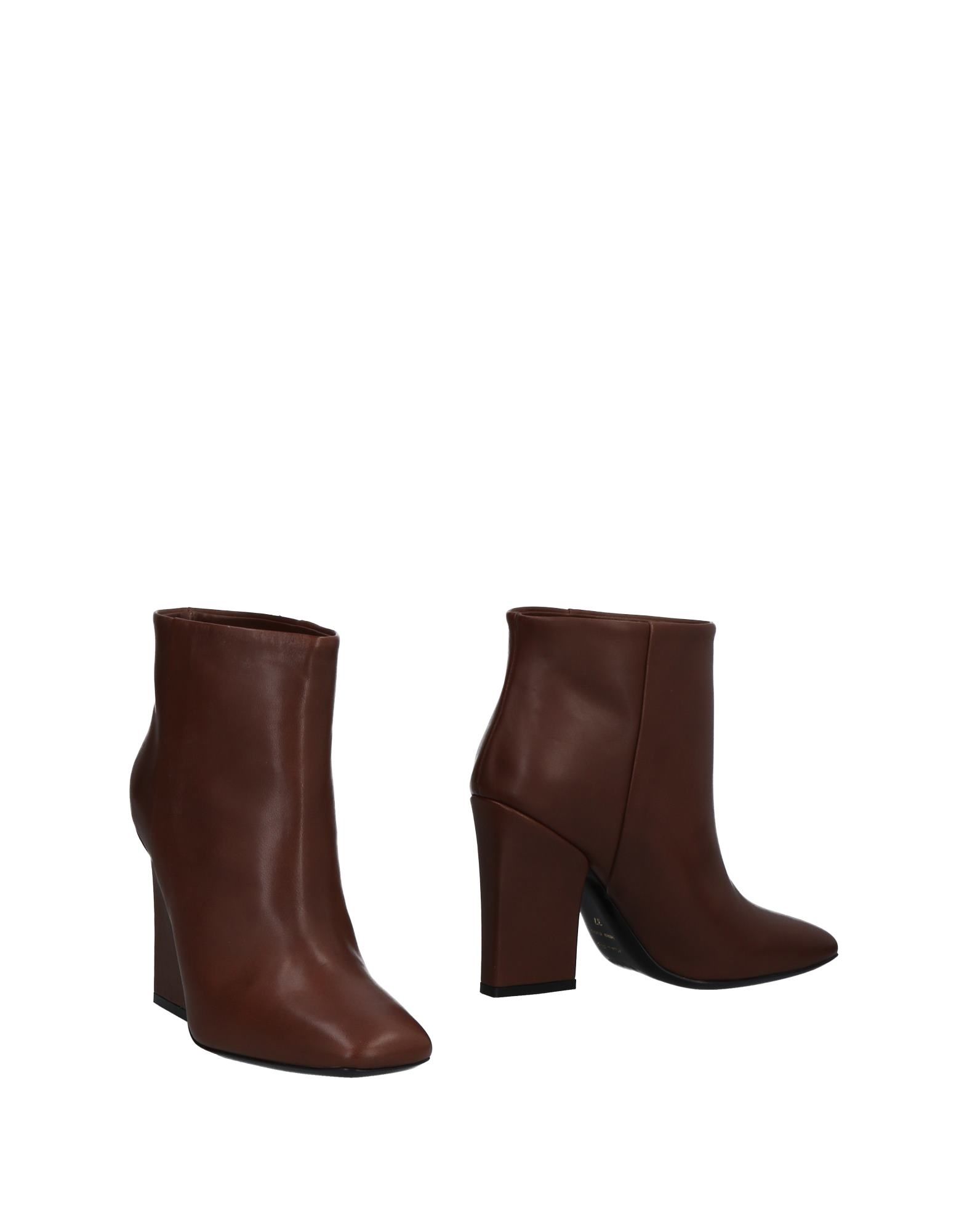 Msgm Stiefelette Damen 11493371LKGut aussehende strapazierfähige Schuhe Msgm Stiefelette Damen 11493371LKGut aussehende strapazierfähige Schuhe