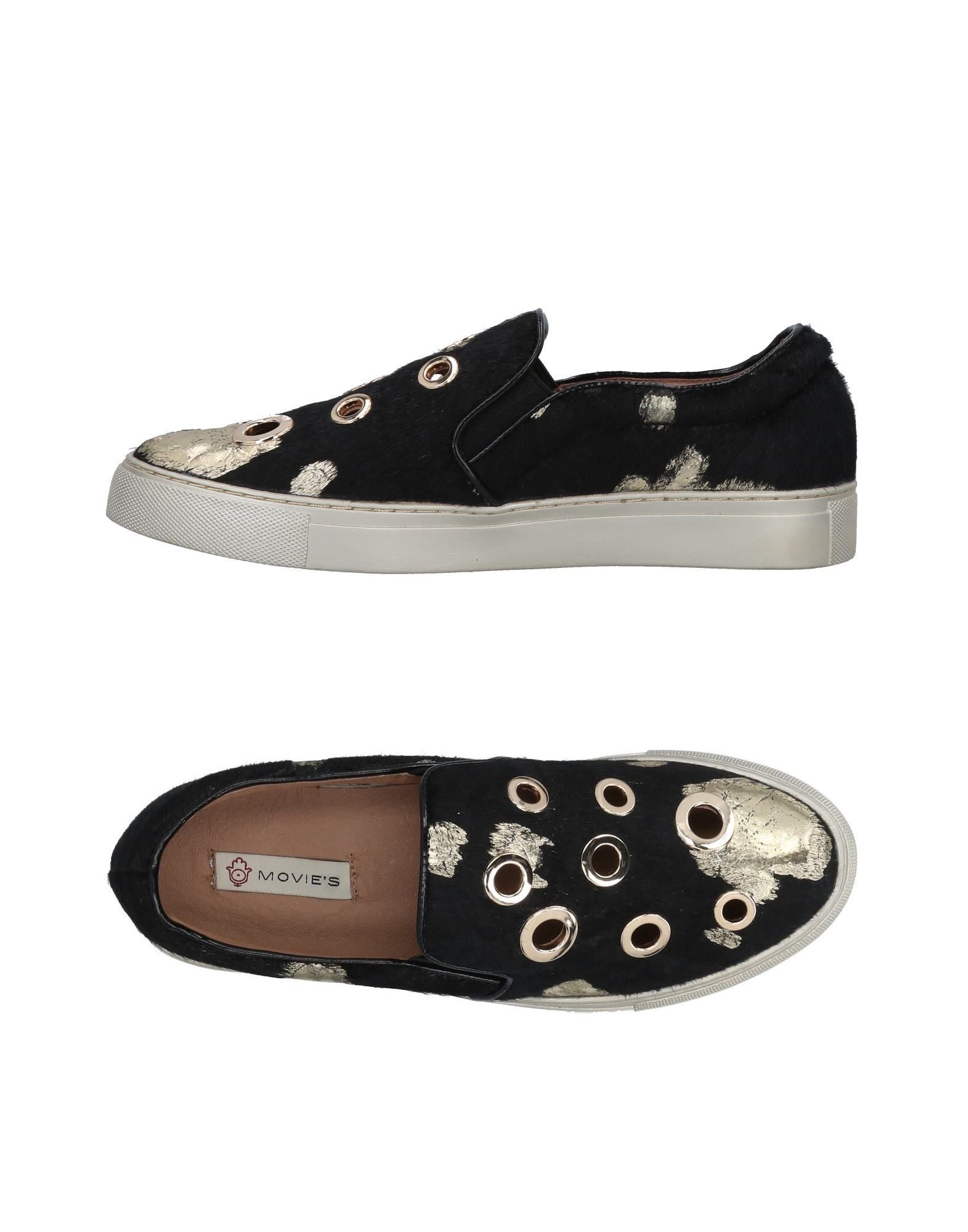 Movie's Sneakers Damen 11493384HU Gute Qualität beliebte Schuhe Movie's Sneakers Damen 11493384HU Gute Qualität beliebte Schuhe