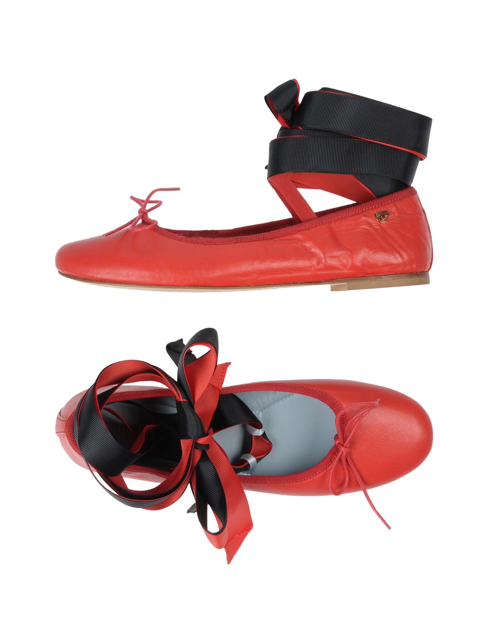Stilvolle billige Schuhe Chiara Ferragni Ballerinas Damen 11493398WJ Stilvolle billige billige billige Schuhe Chiara Ferragni Ballerinas Damen 11493398WJ 6350b3
