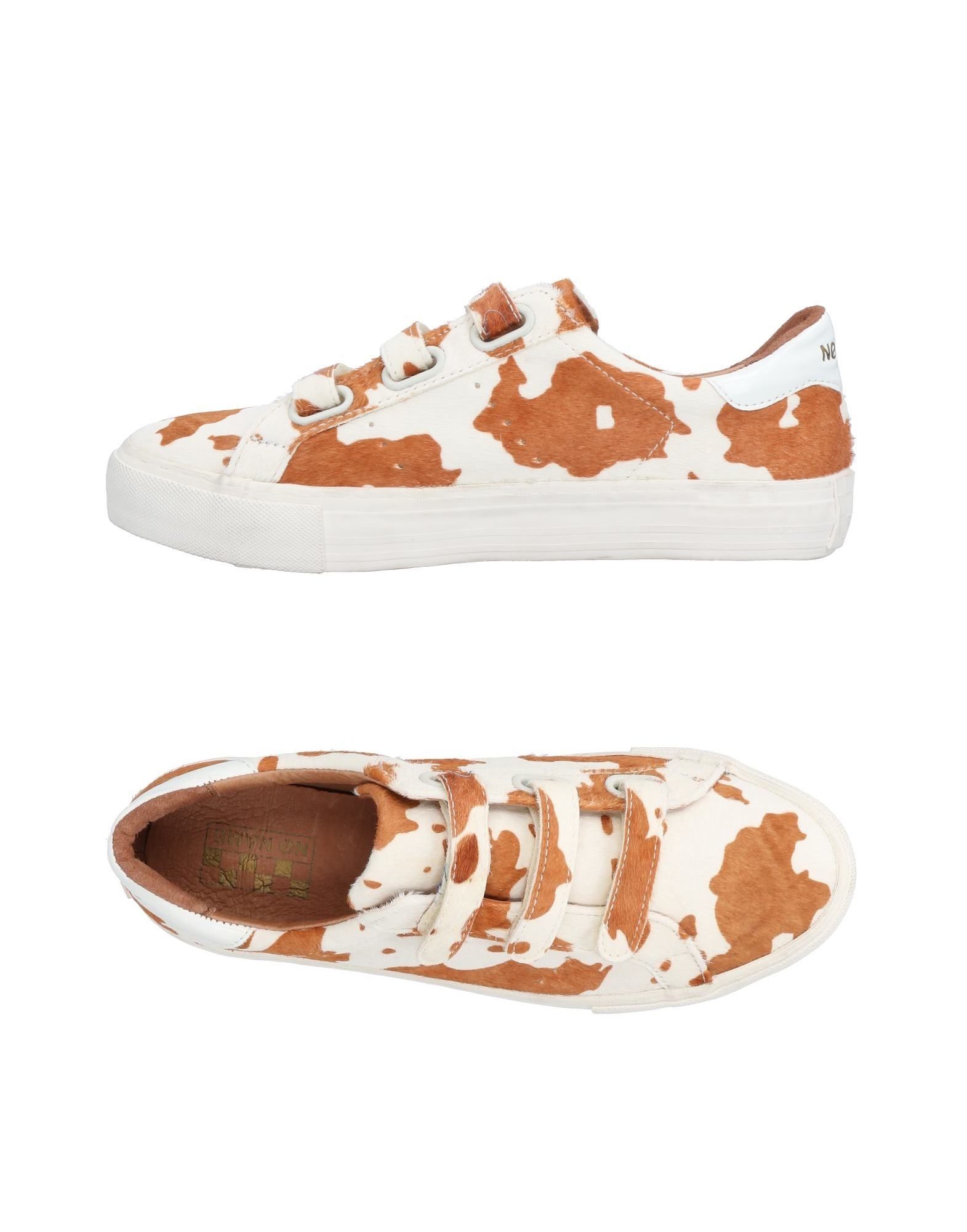 Sneakers No Name Donna - 11493405II Sneakers No Name Donna - 11493405II