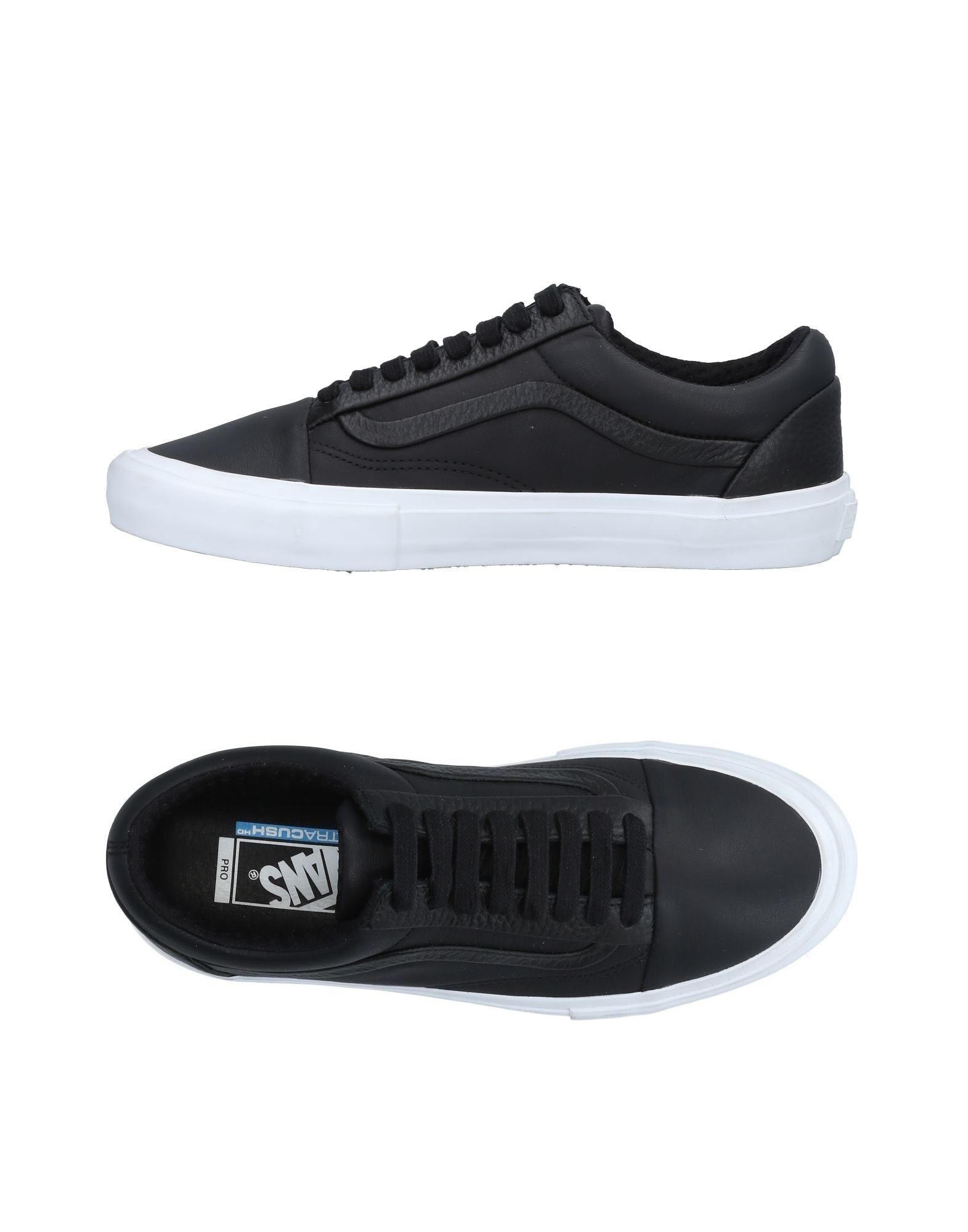 Rabatt echte Schuhe Vans Sneakers Herren 11493418MX Rabatt echte Schuhe Vans Sneakers Herren 11493418MX