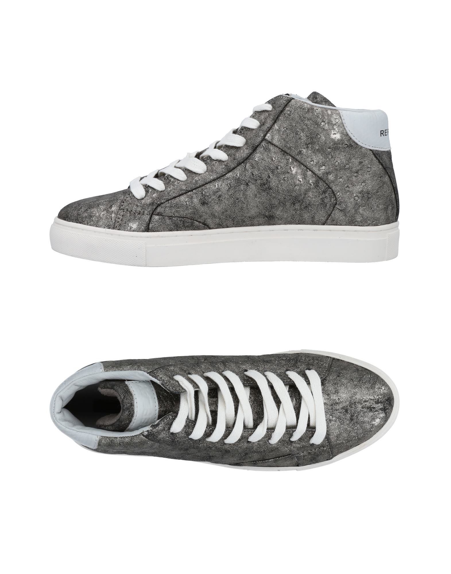 Moda Sneakers Replay Donna - 11493451BK Moda Sneakers Replay Donna - 11493451BK