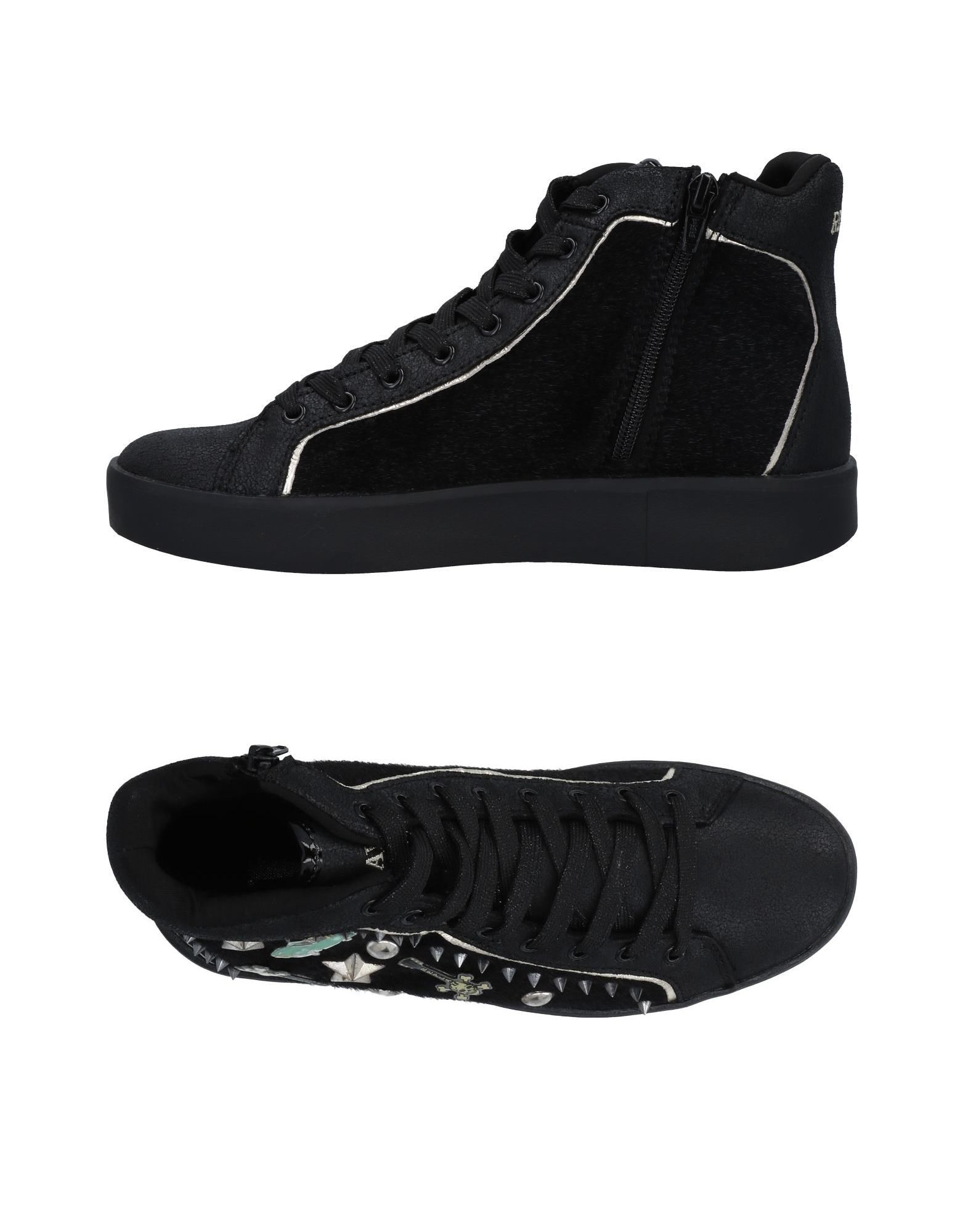 Scarpe economiche e resistenti Sneakers Replay Donna - 11493456LG Scarpe economiche e resistenti - Sneakers Replay Donna - resistenti 11493456LG b2b2f1