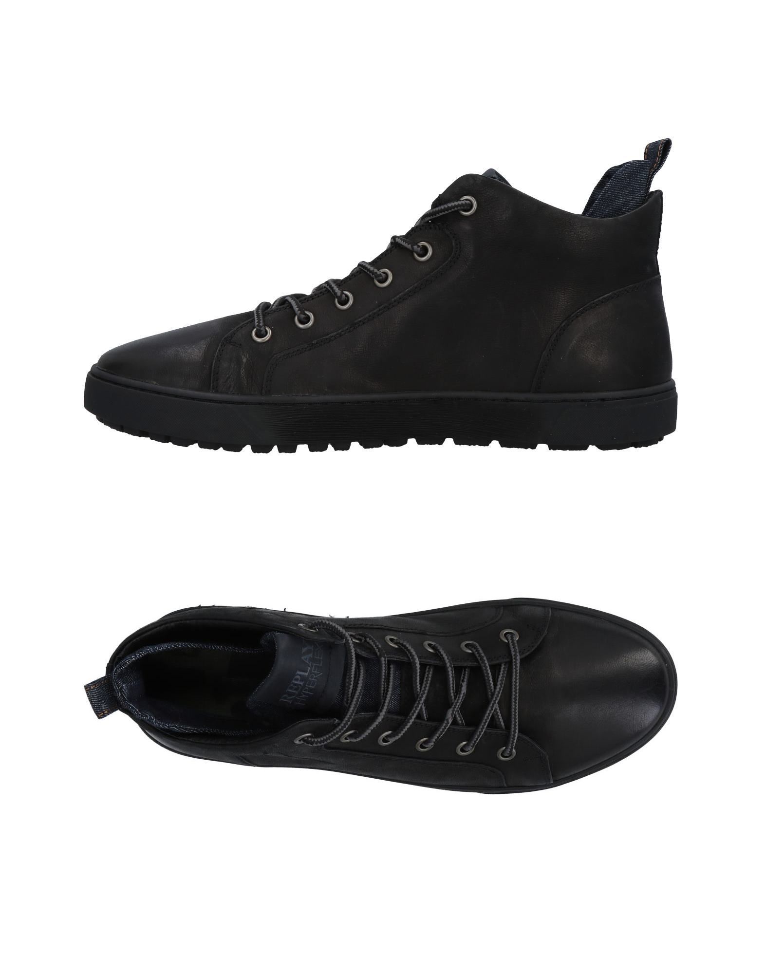 Sneakers Replay Uomo - 11493491SE Scarpe economiche e buone Sneakers Replay Uomo - 11493491SE Scarpe economiche e buone
