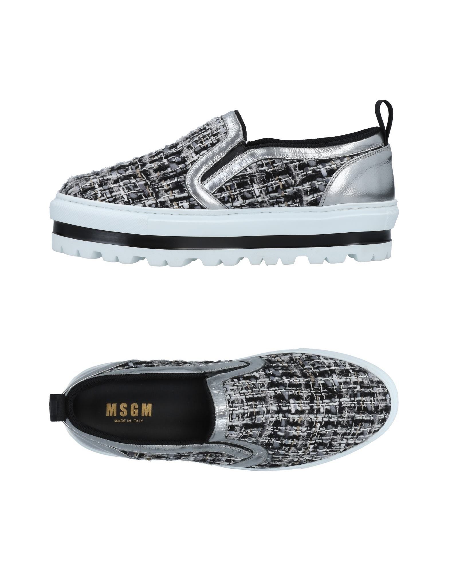 Stilvolle billige Schuhe Msgm Sneakers Damen 11493507PS Stilvolle billige billige billige Schuhe Msgm Sneakers Damen 11493507PS 7873a1