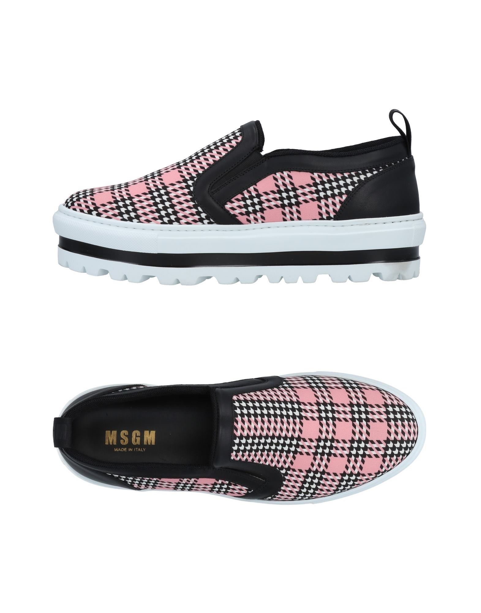 Haltbare Mode billige Schuhe Msgm Sneakers Damen 11493539SL Heiße Schuhe Haltbare Mode billige Schuhe Msgm Sneakers Damen 11493539SL Heiße Schuhe