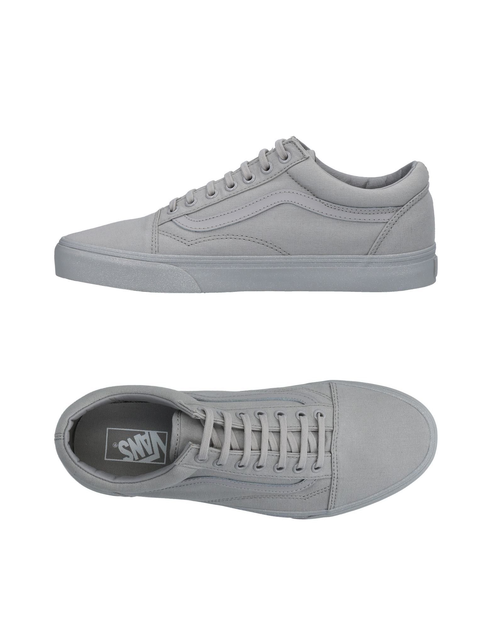 Moda Sneakers Vans Uomo - 11493547EE Moda Sneakers Vans Uomo - 11493547EE