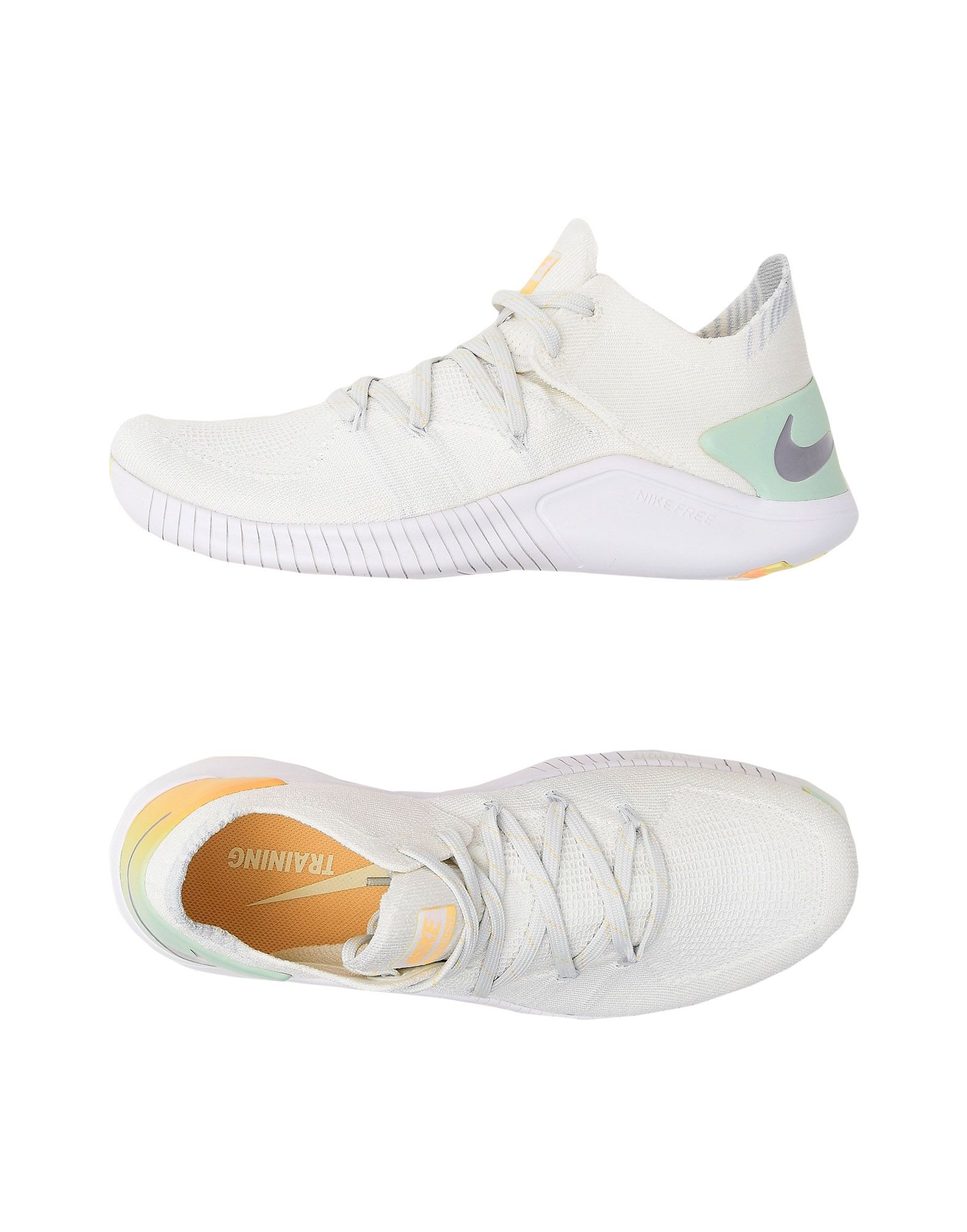 Sneakers Nike Free Tr Fk 3 Rise - Donna - 11493590XX Sneakers Nike Free Tr Fk 3 Rise - Donna - 11493590XX