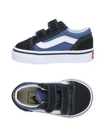 vans bambino yoox