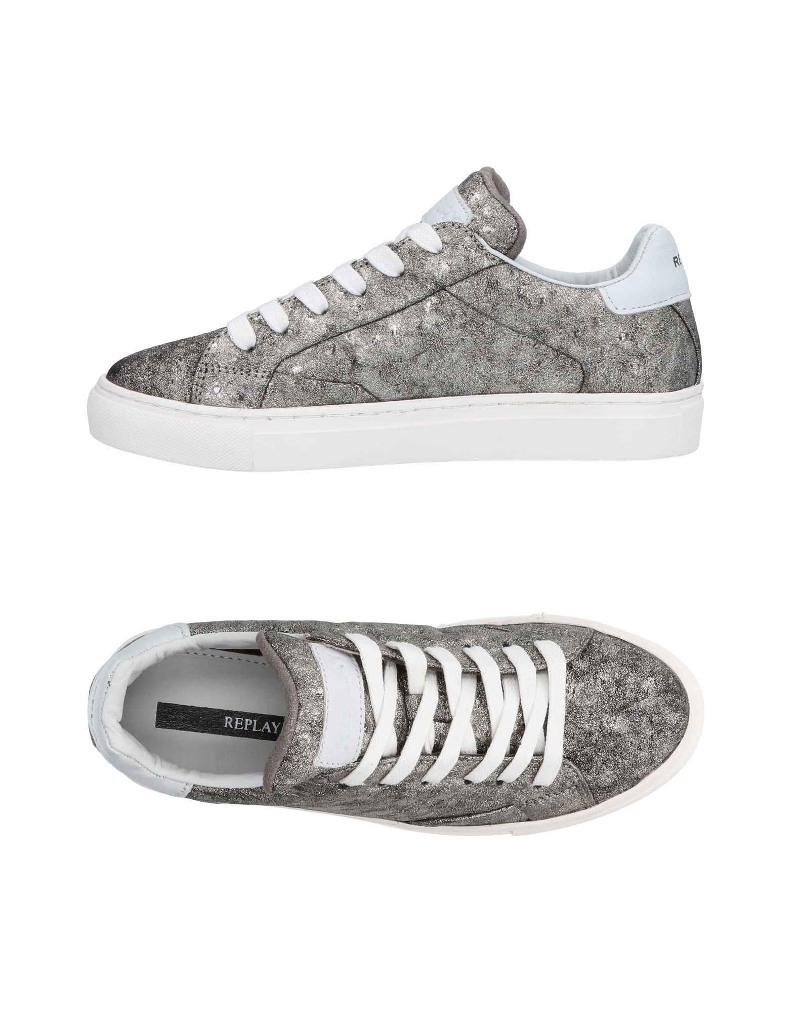 Moda Scarpe da Ginnastica Replay Donna - 11493669XA Moda Scarpe da Ginnastica Replay Donna - - - 11493669XA ccc7b2