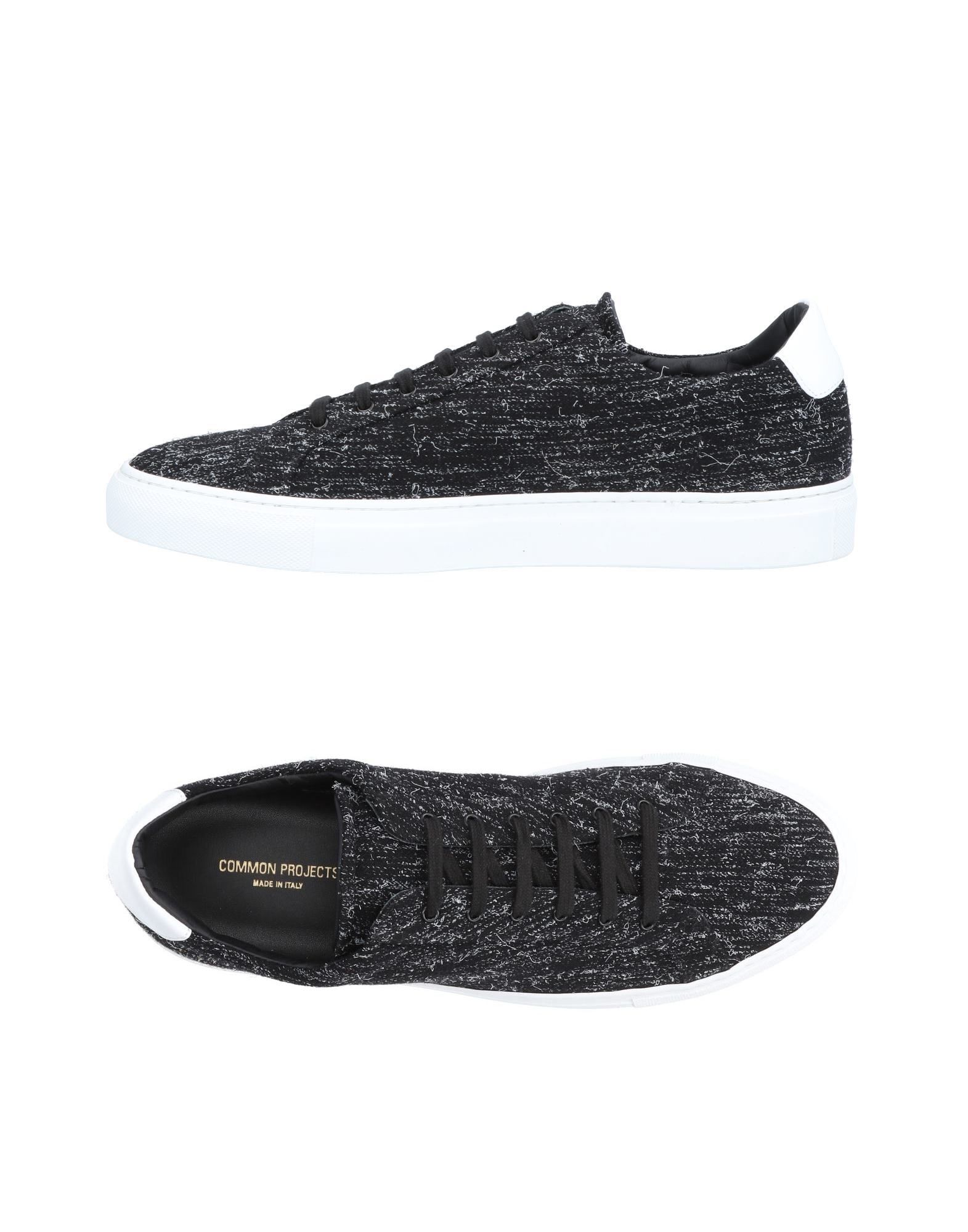 Common Projects Uomo - 11493707PU Common Projects Uomo - 11493707PU