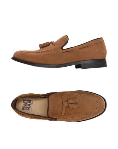 ZOOM BRAVE GENTLEMAN - Loafers