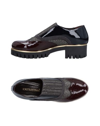 Venta de liquidación de temporada Mocasín Loretta Pettinari Mujer - Mocasines Loretta Pettinari - 11493750SU Burdeos Venta de liquidación de temporada Mocasín Loretta Pettinari Mujer - Mocasines Loretta Pettinari - 11493750SU Burdeos