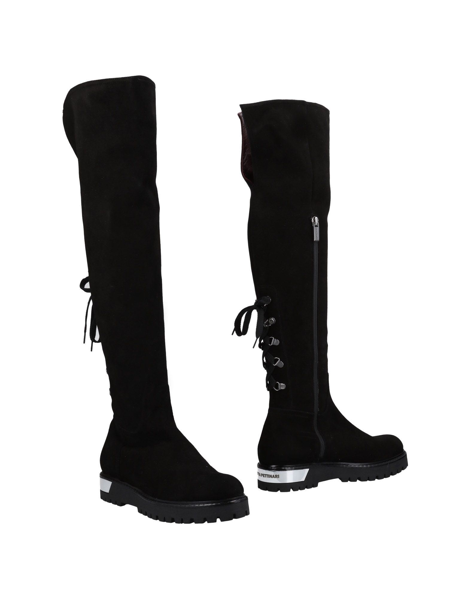 Rabatt Schuhe Loretta Pettinari Stiefel Damen 11493785RO Rabatt Schuhe Loretta Pettinari Stiefel Damen 11493785RO