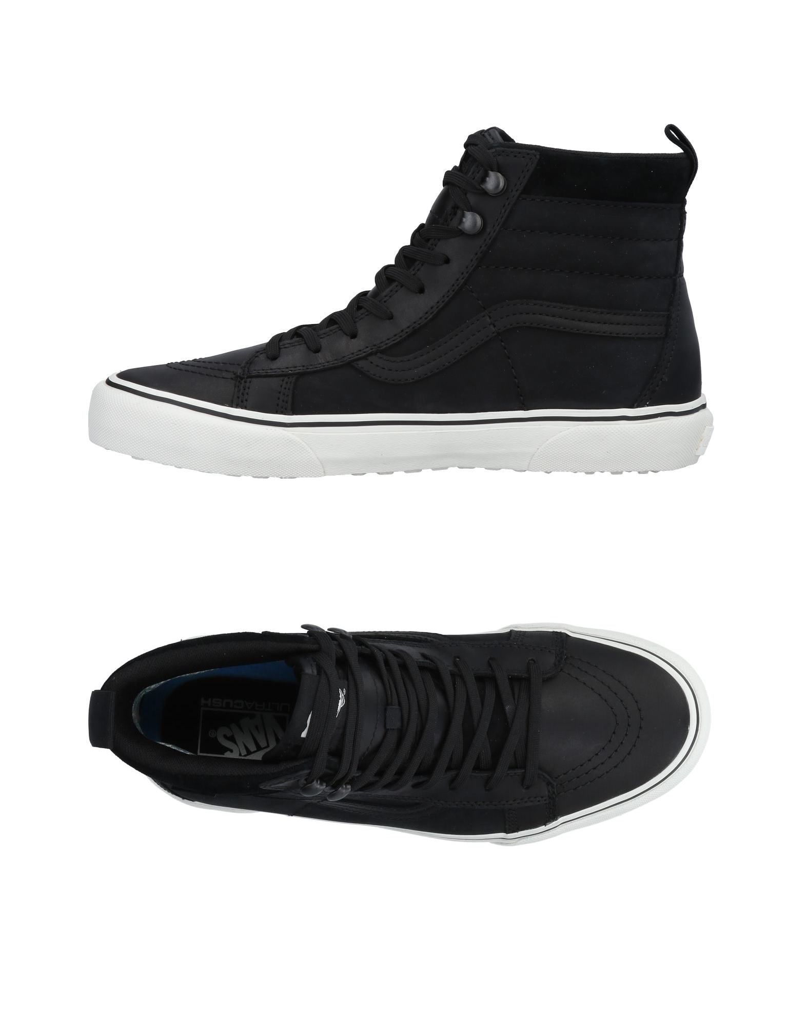 Moda Sneakers Vans Uomo - 11493819WH Moda Sneakers Vans Uomo - 11493819WH
