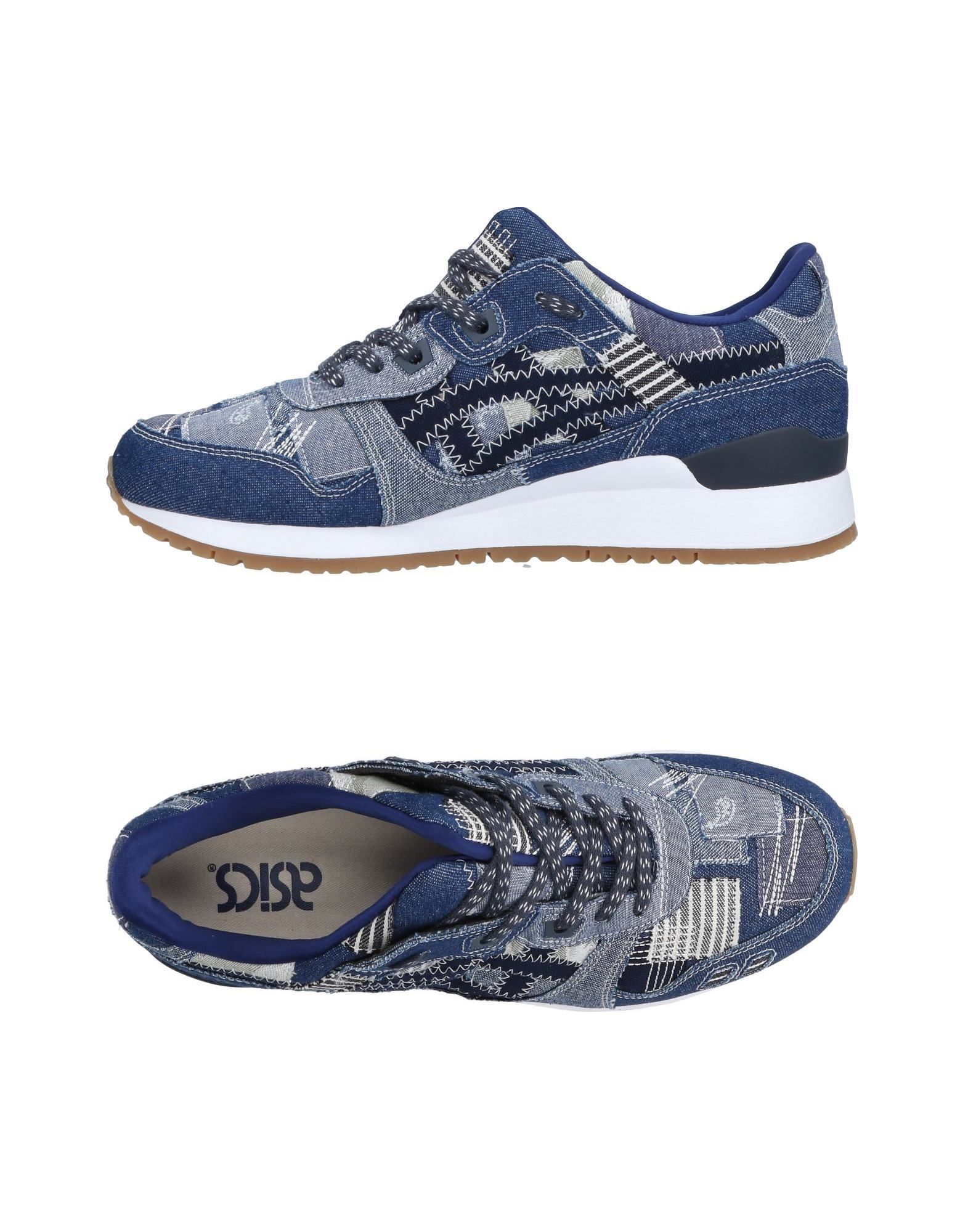 Rabatt echte Schuhe Asics Sneakers Herren 11493829QB Rabatt echte Schuhe Asics Sneakers Herren 11493829QB