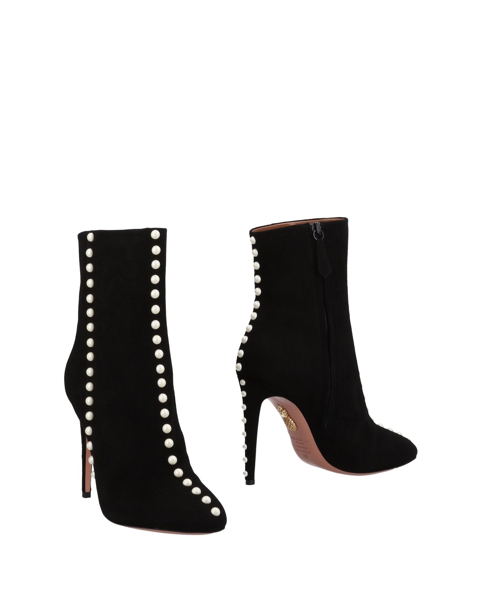 Scarpe economiche e resistenti Moda Stivaletti Aquazzura Donna Scarpe economiche e resistenti Moda Stivaletti Aquazzura Donna
