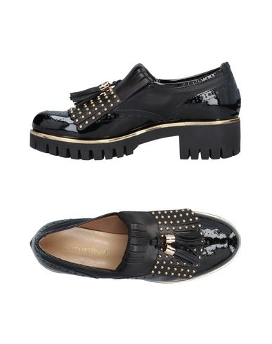 Descuento de la marca Mocasín Loretta Pettinari Mujer - Mocasines Loretta Pettinari - 11493852MP Negro Descuento de la marca Mocasín Loretta Pettinari Mujer - Mocasines Loretta Pettinari - 11493852MP Negro
