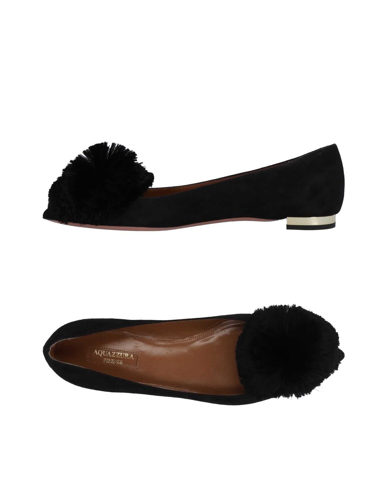 Haltbare Mode billige Schuhe Aquazzura Ballerinas Damen 11493853MK Heiße Schuhe Haltbare Mode billige Schuhe Aquazzura Ballerinas Damen 11493853MK Heiße Schuhe