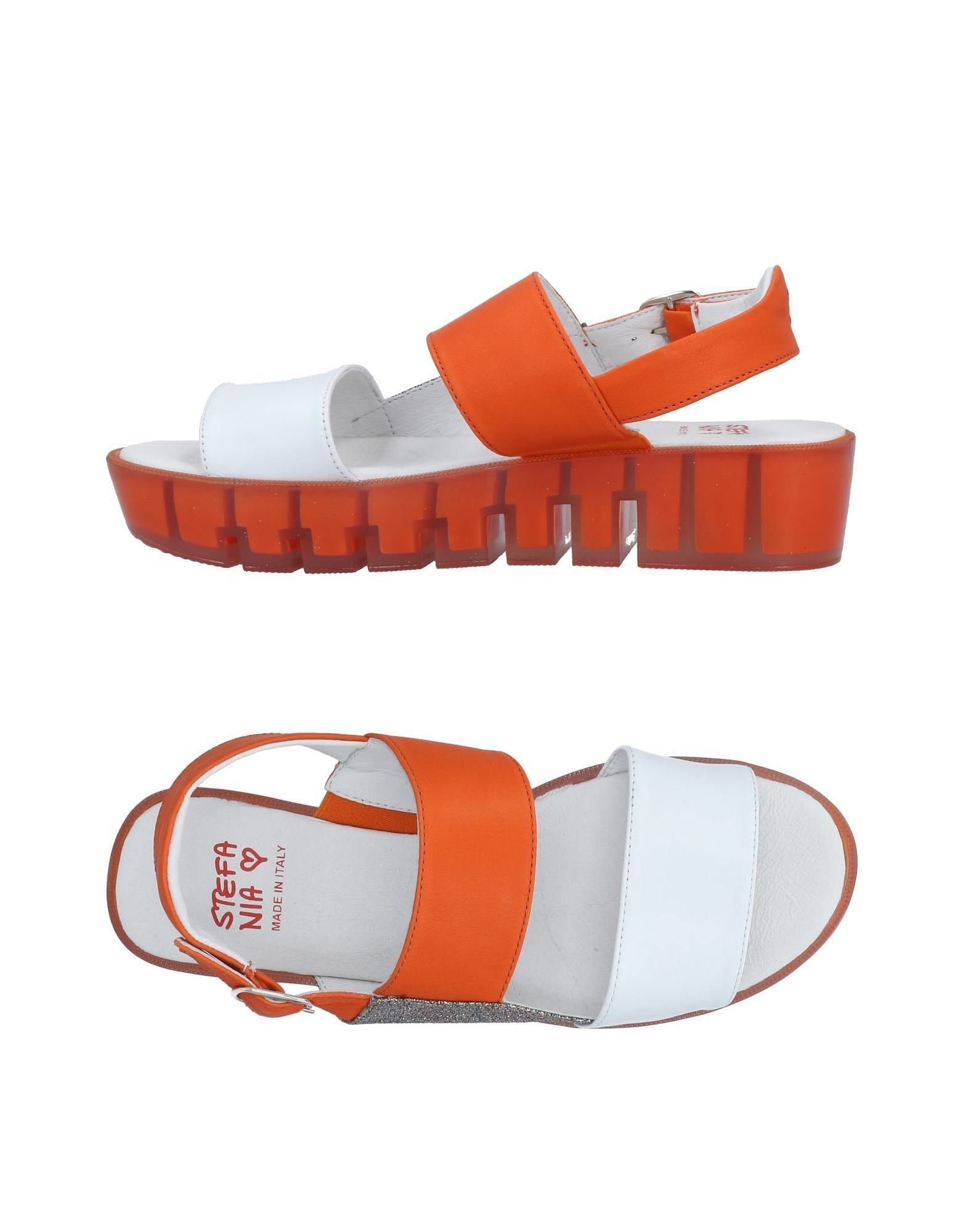 Sandali Stefania Donna - 11493859MT Scarpe economiche e buone Sandali Stefania Donna - 11493859MT Scarpe economiche e buone