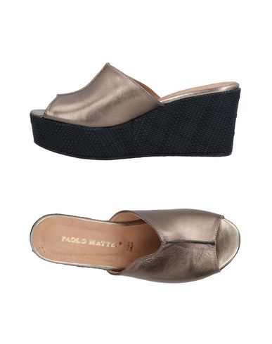 Cómodo y bien parecido Sandalia Paolo Mattei Mujer - Sandalias Paolo Mattei - 11493872ET Bronce Cómodo y bien parecido Sandalia Paolo Mattei Mujer - Sandalias Paolo Mattei - 11493872ET Bronce