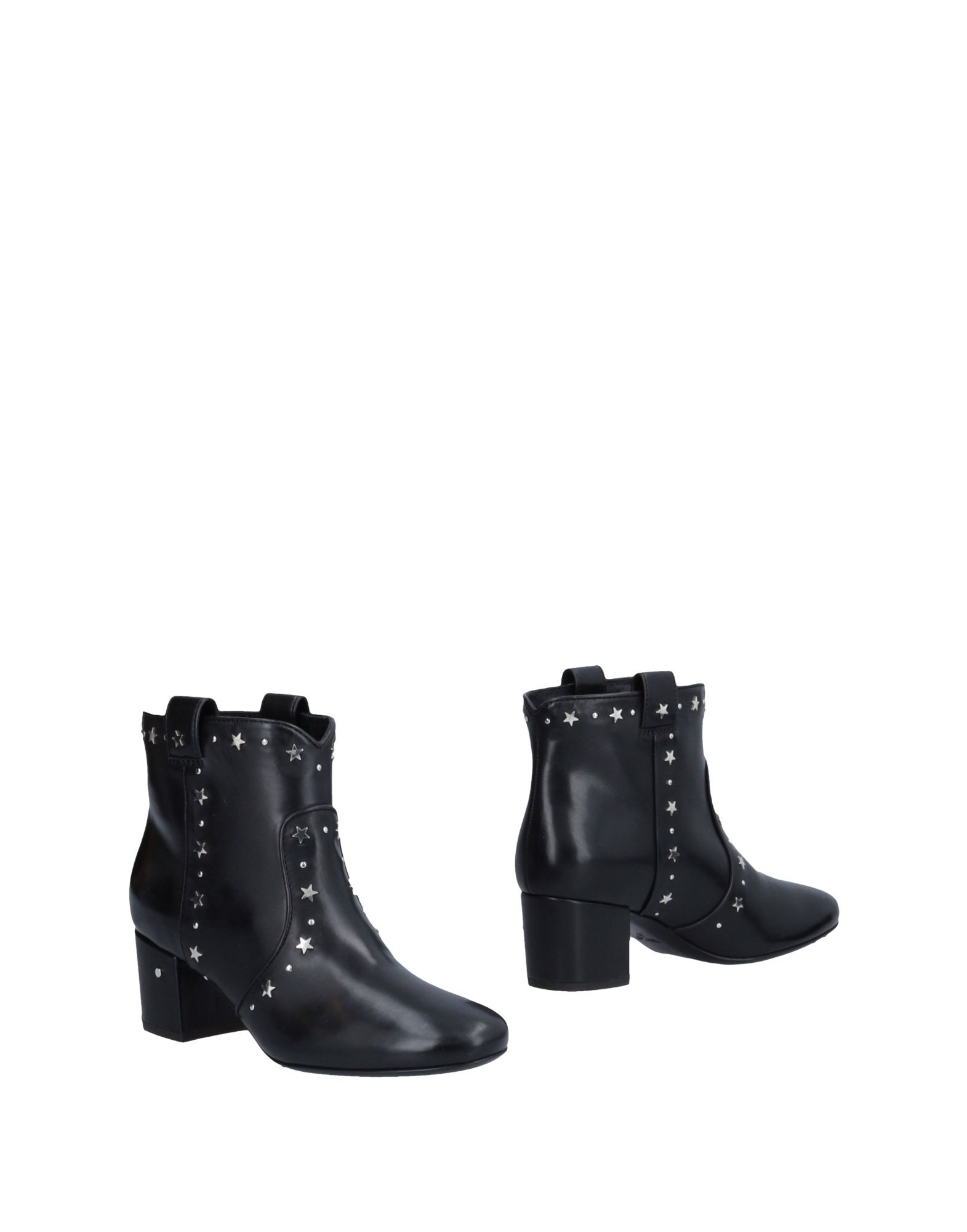 Bottine Laurence Dacade Femme - Bottines Laurence Dacade Noir Confortable et belle Bottine Laurence Dacade Femme - Bottines Laurence Dacade Noir Confortable et belle
