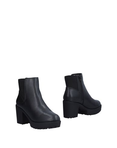 Cómodo y bien parecido Botas Chelsea Fornarina Mujer - Botas Chelsea Fornarina - 11493907TK Cómodo y bien parecido Botas Chelsea Fornarina Mujer - Botas Chelsea Fornarina - 11493907TK