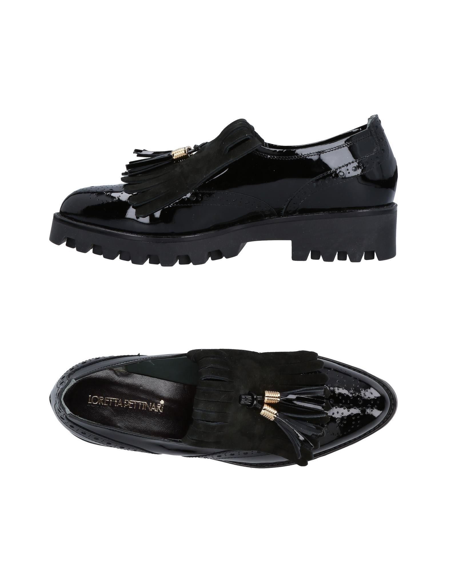 Mocassino Loretta Pettinari Donna - 11493913MH Mocassino Loretta Pettinari Donna - 11493913MH