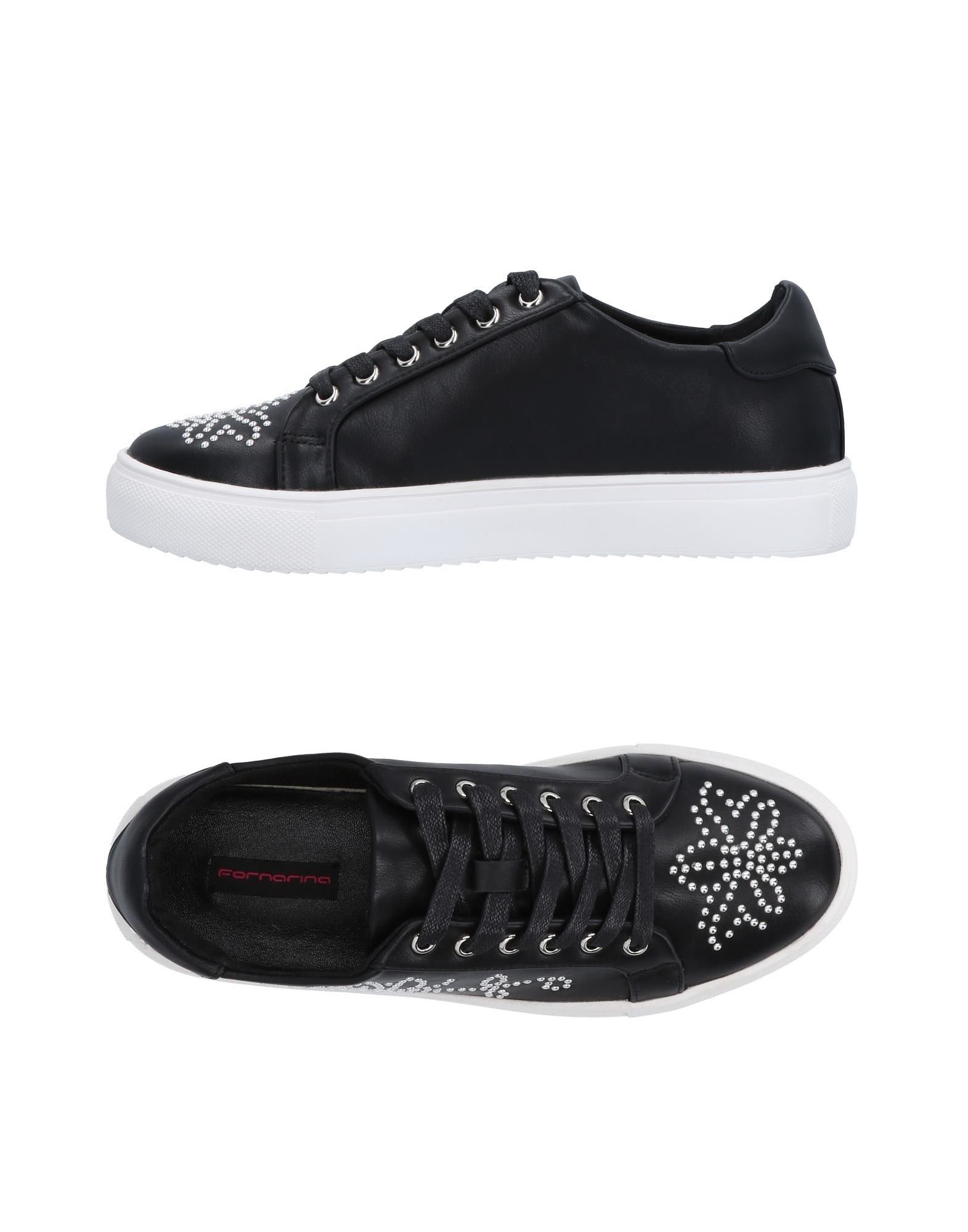 Moda Sneakers Fornarina Donna - 11493914NE Moda Sneakers Fornarina Donna Donna Fornarina - 11493914NE 77e0a6