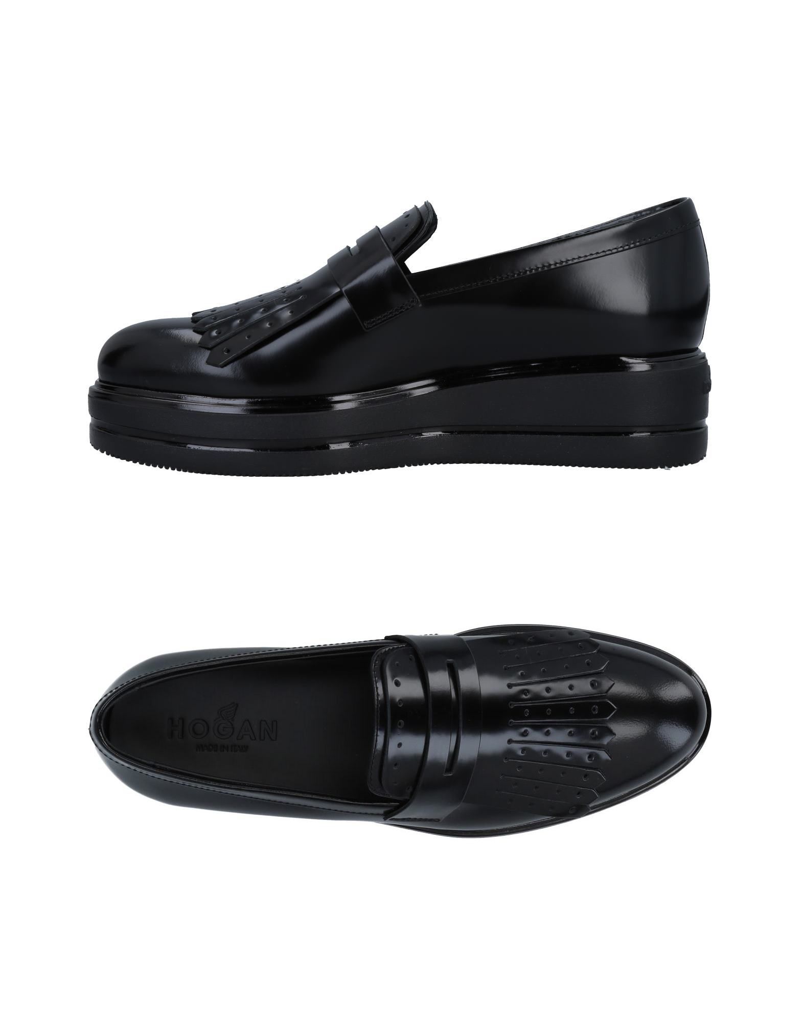 Hogan Mokassins Damen 11493915LEGut aussehende strapazierfähige Schuhe Hogan Mokassins Damen 11493915LEGut aussehende strapazierfähige Schuhe