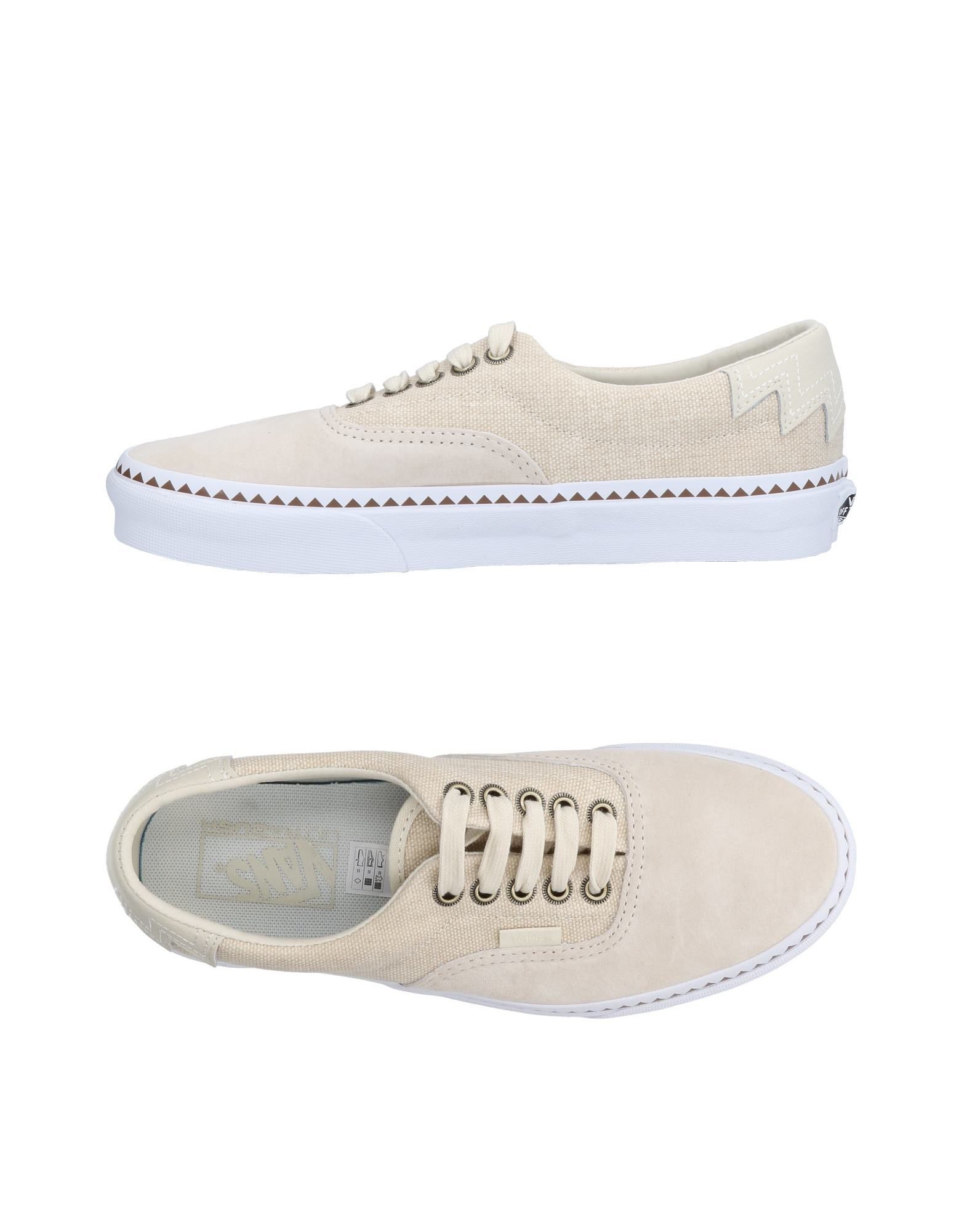 Günstige und modische Schuhe Vans Sneakers Damen 11493945IK Günstige und modische Schuhe Vans Sneakers Damen 11493945IK