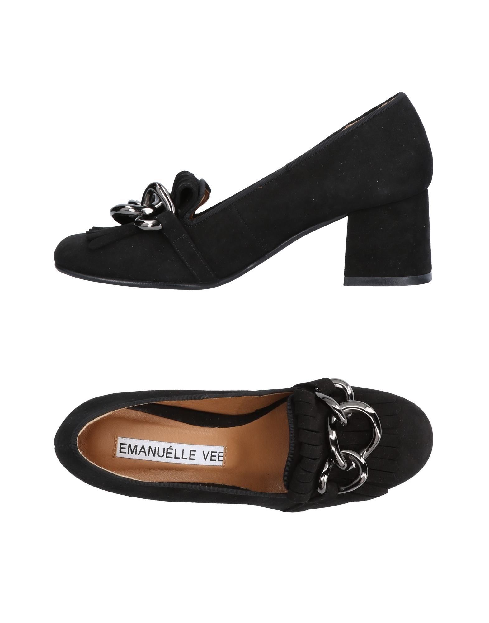 Emanuélle Vee Mokassins Damen 11493946KB Gute Qualität beliebte Schuhe Emanuélle Vee Mokassins Damen 11493946KB Gute Qualität beliebte Schuhe