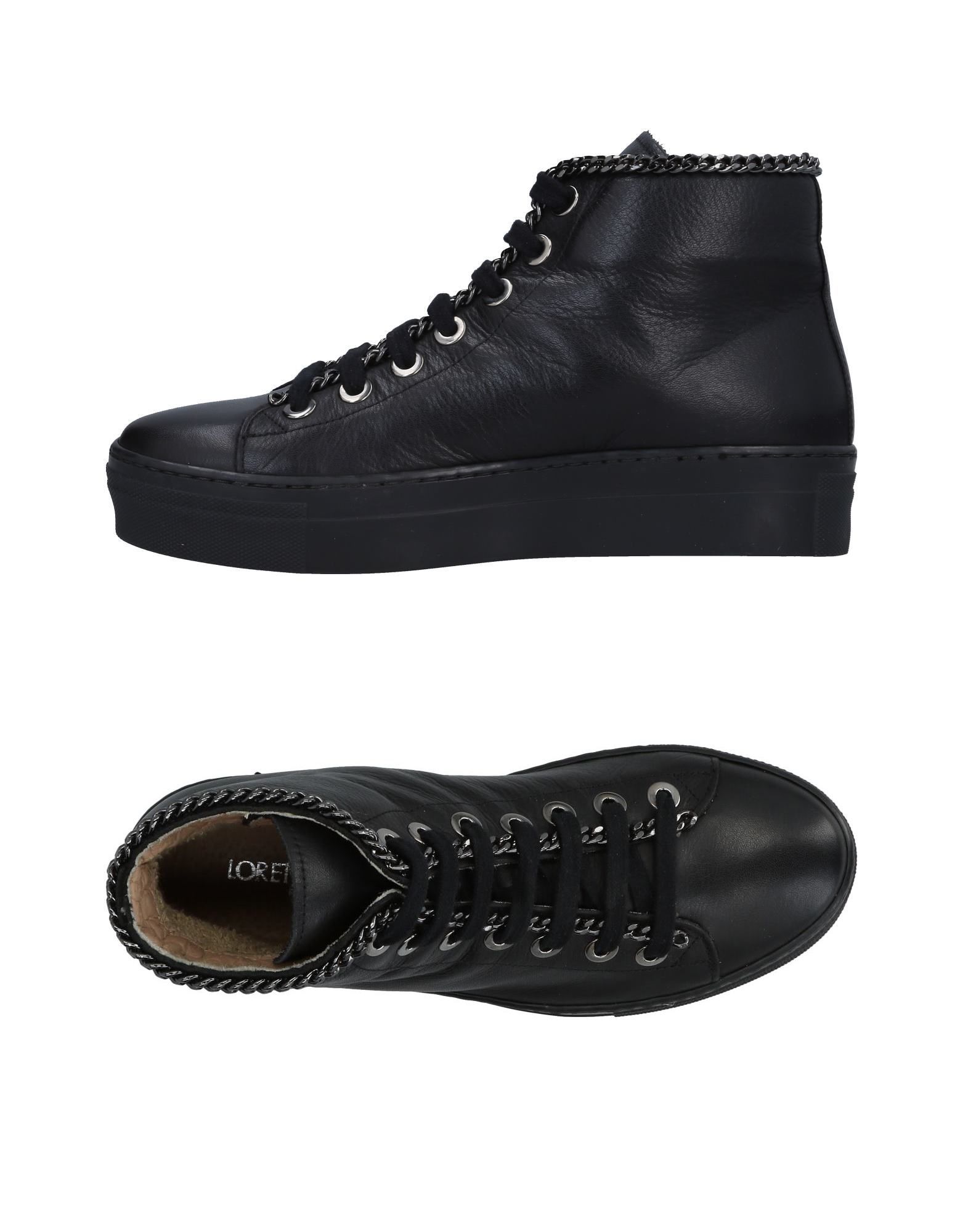 Sneakers Loretta Pettinari Donna - 11493972TR Sneakers Loretta Pettinari Donna - 11493972TR