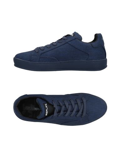 Zapatos con descuento Zapatillas Replay Hombre - Zapatillas Replay - 11494001QA Azul marino Zapatos con descuento Zapatillas Replay Hombre - Zapatillas Replay - 11494001QA Azul marino