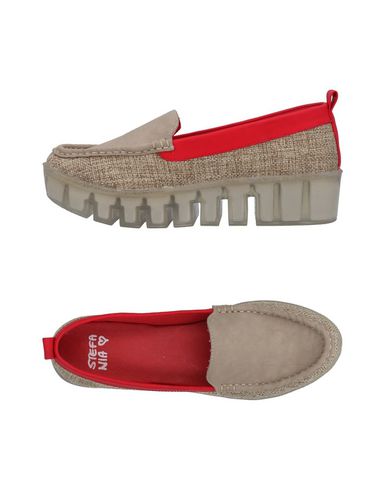 Venta de liquidación de temporada Mocasín Stefania Mujer - Mocasines Stefania - 11494012TQ Gris Venta de liquidación de temporada Mocasín Stefania Mujer - Mocasines Stefania - 11494012TQ Gris