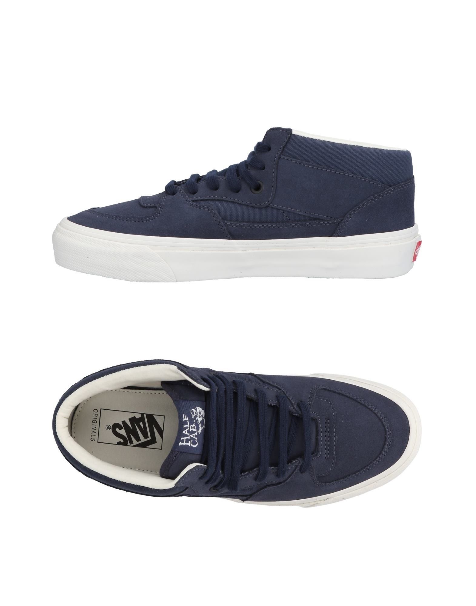Günstige und modische Schuhe Vans Sneakers Damen 11494017GI Günstige und modische Schuhe Vans Sneakers Damen 11494017GI