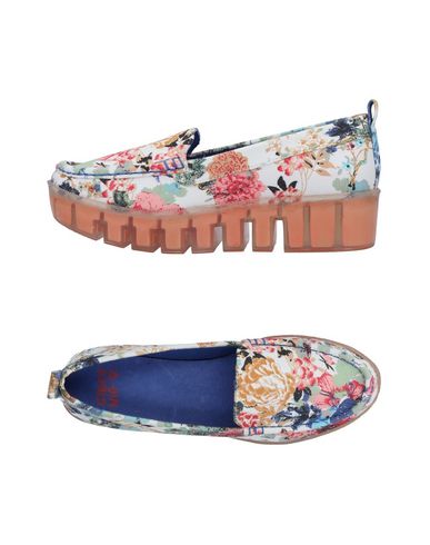 Los zapatos más populares para hombres y mujeres Mocasín Stefania Mujer - Mocasines Stefania - 11494019VP Blanco Los zapatos más populares para hombres y mujeres Mocasín Stefania Mujer - Mocasines Stefania - 11494019VP Blanco