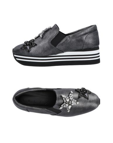 Descuento de la marca Mocasín Heliā Mujer - Mocasines Heliā - 11494046IO Plomo Descuento de la marca Mocasín Heliā Mujer - Mocasines Heliā - 11494046IO Plomo