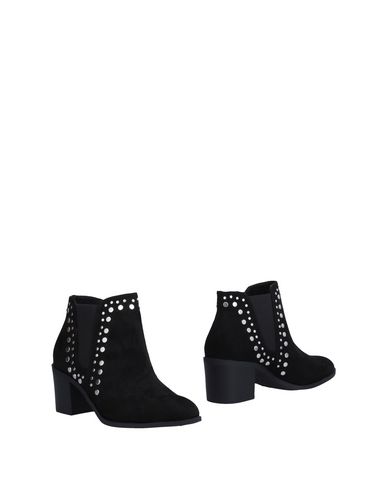 Botas Chelsea Fornarina Mujer - Botas Chelsea Fornarina - 11494050RI Botas Chelsea Fornarina Mujer - Botas Chelsea Fornarina - 11494050RI