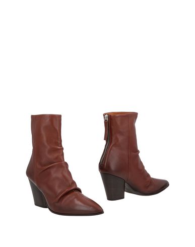 Venta de liquidación de temporada Botín Halmanera Mujer - Botines Halmanera - 11494110VM Venta de liquidación de temporada Botín Halmanera Mujer - Botines Halmanera - 11494110VM