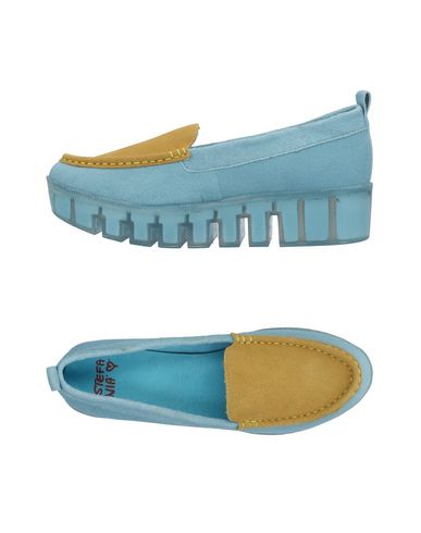 Zapatos de mujer baratos zapatos de mujer Mocasín Stefania Mujer - Mocasines Stefania - 11494127WX Gris perla Zapatos de mujer baratos zapatos de mujer Mocasín Stefania Mujer - Mocasines Stefania - 11494127WX Gris perla