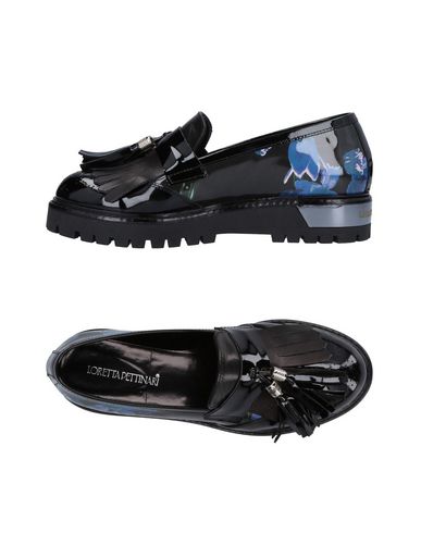 Los zapatos más populares para hombres y mujeres Mocasín Loretta Pettinari Mujer - Mocasines Loretta Pettinari - 11494129TT Negro Los zapatos más populares para hombres y mujeres Mocasín Loretta Pettinari Mujer - Mocasines Loretta Pettinari - 11494129TT Negro